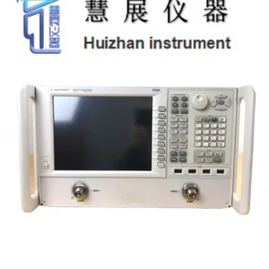 租赁原装正品N5222A PNA 微波网络分析仪，900Hz/10MHz至26.5GHz-2端口