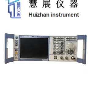 租赁R&S罗德与施瓦茨 SMBV100A 9KHZ-6GHZ/B10信号发生器专用仪器仪表