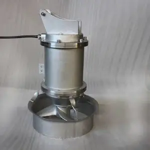 ����ֲ��� QJB4/6-400/3/980/S�͸���Ǳˮ����� ������� ��ת����
