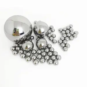 镀锌钢珠4.5mm6mm8mm防锈好电镀钢球/镀层光滑光亮