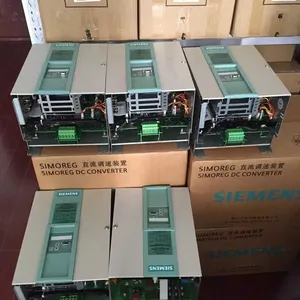 ����������6RA80ϵ��6RA8018-6DV62-0AA0ֱ��������רҵά��