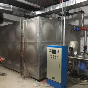 ��h���Ƹ�ȫ�Զ���ˮ�豸��������ѹ������ˮϵͳ�˻���������
