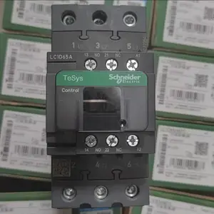 ���� ʩ�͵½����Ӵ���LC1N65 11CC5Nһ���� ��ȦAC380V ����