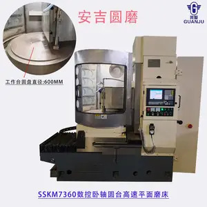 ݸ�۶���SSKM7360��������Բ̨ƽ��ĥ������ƽ��ĥ���ֻ�����