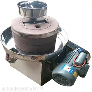 1��ֱ���綯ʯĥ�� ȫ�Զ�������ʯȫ�������ĥ�豸