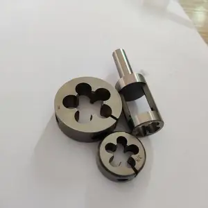 板牙-定做细牙板牙-非标板牙厂家定做