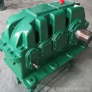 �������ͺ�ѡ�� ��̩ ZFY450-400-IXӲ������ּ��ٻ� ̩¡���