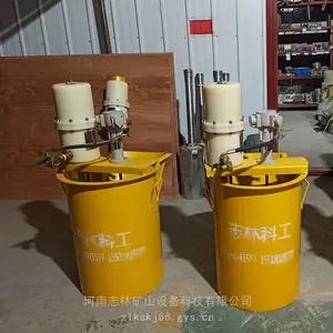 煤矿用注浆泵 山西矿用注浆泵厂家
