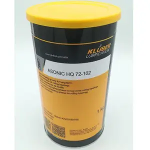 ��³��Kluberbeta VR 67-3500/17002ˮ��ͷ�ܷ���֬ 1kg