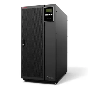UPS����ϵ�Դ 3C3PRO60KS ��������60KVA��ҵ��Դ�豸������ʱ