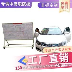 ���綯����һ�廯ʵѵϵͳ �ɹ��и�ְԺУ ʵѵ�豸