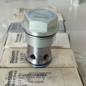 ��ʿ�����Ʋ�װ��R901109781 0432005803000-VUCN-20A-03������
