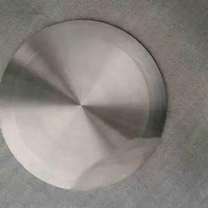 (Nb)高纯铌靶材、氧化铌Nb?O?、MoNb钼铌靶材 纯度99.999%