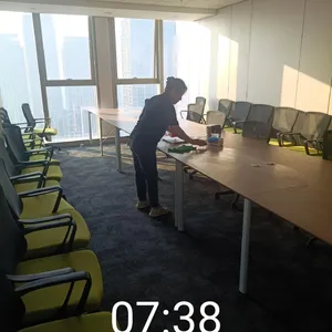 高空外檐清洗 蜘蛛人高空作业 清洁服务 公司 专业设备