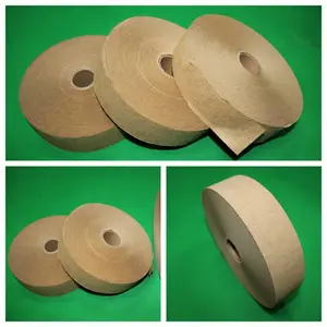 缝包机用包边纸、包装袋包边纸、土工布口袋包边纸