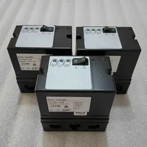 ������ IFS 258-5/1W ȼ�ջ������� ��������� ��������