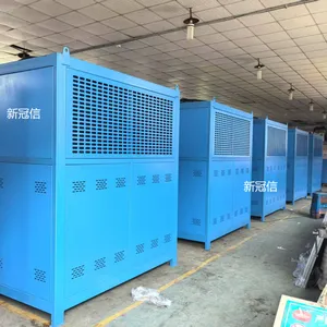 新冠信 生产销售 25匹移动式空调机组 支持定制