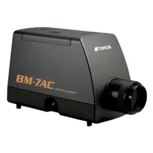 光学校准装置BM-7AC日本株式会社拓普康TOPCON