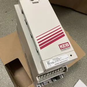 维克托优势供应德国原装进口KEB 变频器 1.5KW 09F5B1B-3A0A