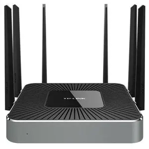 TP-LINK TL-WAR1750L 企业级AC1750双频无线VPN路由器