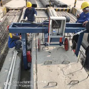 凿毛锤预制梁场凿毛机混凝土凿毛机械叫隧道矮边墙凿毛机器
