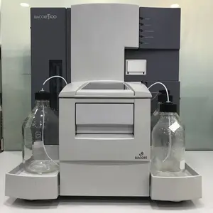 ����Biacore T100 ���������ȶ���ѧ�໥���÷�����
