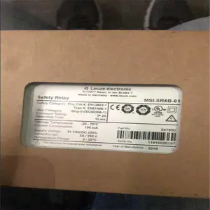 �����Զ��� �¹�leuze���ײ��紫����MSI-FB-PB101