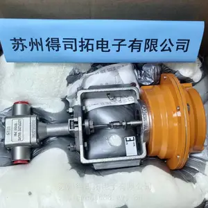 美国进口乔丹MK708绿氢应用气动调节阀代理商现货
