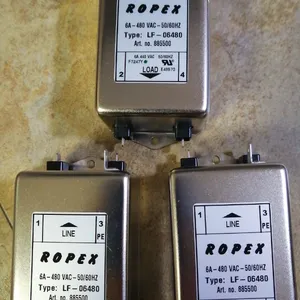 ���ƹ�Ӧ ROPEX �˲��� LF-06480