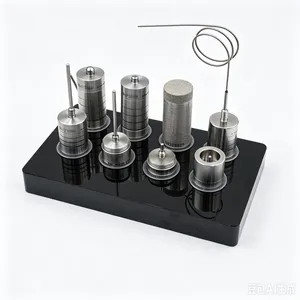 水浴柜灭菌锅验证，无线温度验证仪，高压蒸气脉动温度验证仪
