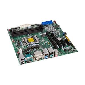 CS350-C246 8th/9th Gen Intel® Core™ with Intel® C246