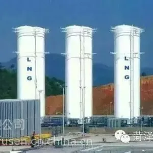 LNG锅炉结合应用方案天燃气锅炉 低温储罐 天然气锅炉 导热油锅炉质锅炉 醇基燃料锅炉