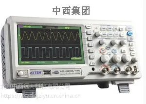 数字波器 型号:AT03-ADS1202CML+库号:M404635