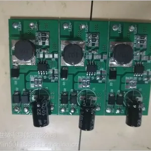 ԭ����ӦAP8380����0.9-5.0V ���ADJ�������800mA