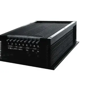 供应朝阳电源4NIC-K360航天电源