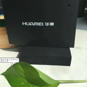 晋中销售华美橡塑板祥鑫达橡塑板化工厂专用保温材料