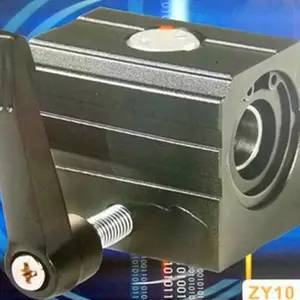 无牙传感器精密无牙螺母供应商