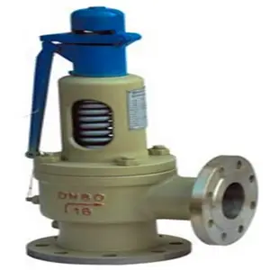 �����з������� A47H-100C DN150 ���ʽ���ɰ�ȫ�� A47H ��ѹ΢��ʽ��ȫ��