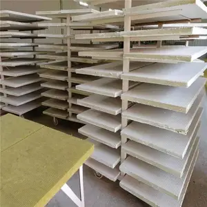 防火涂层板厂家 电缆防火涂层板50mm厚价格 一块的单价