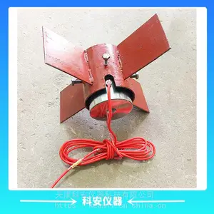 钢支撑轴力计 500KN-5000KN 振弦式轴力计 SK-FLJ 科安仪器