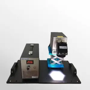 氙灯光源_光催化氙灯_CME-Xe300F_实验室光源_中科微能