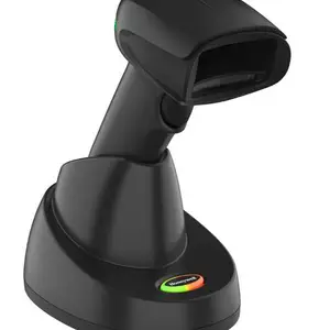 霍尼韦尔Honeywell Xenon XP 1952GHD无线影像式扫描器