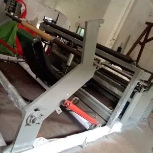 非织造布分切机、无尘纸分切机、无纺布分切机厂家