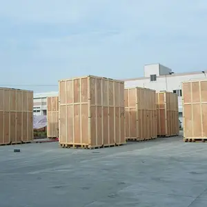 物流木箱生产厂家-芜湖金海木业包装厂-鹰潭物流木箱