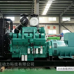 ����˹���ͷ������50--500KW���ͻ��鳧��ֱ��