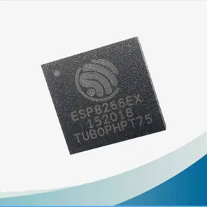 ESP8266EX 2.4g 5G WiFi芯片