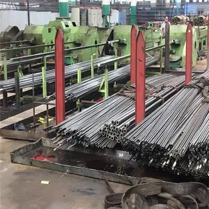 供应40CrNiMo圆钢——40CrNiMo无缝钢管厂家