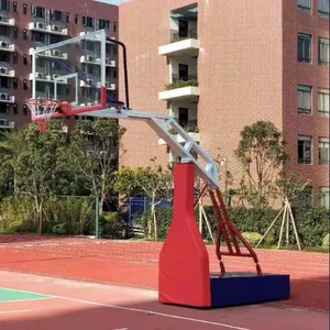 户外篮球架 现货供应 厂家直营