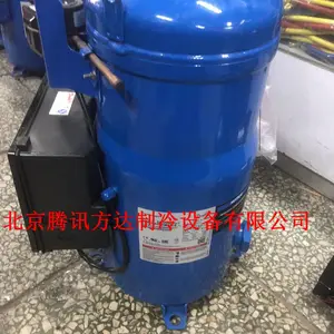 ȫ�½���Danfoss����˹�����ִ�������Ʊ���ѹ����MTZ144HV4VE