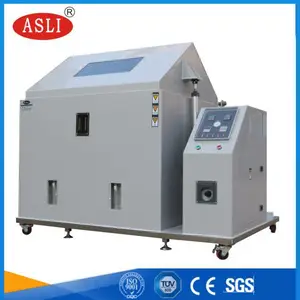 SH-960盐雾试验箱